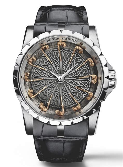 knights of the round table watch replica|knights of the round table watch.